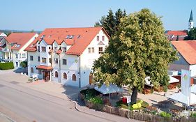 Alte Linde Landhotel & Restaurant